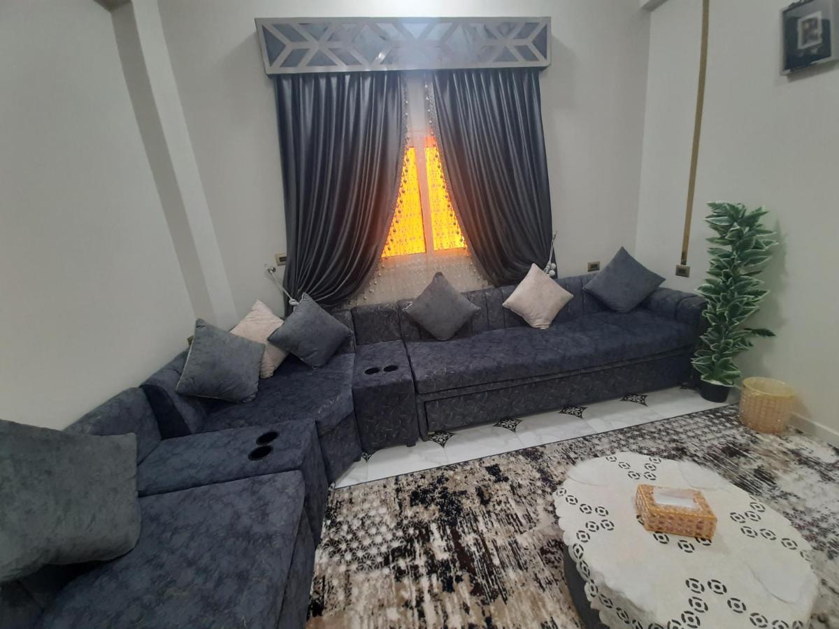 Erki Guest House Abu Simbel Exterior foto
