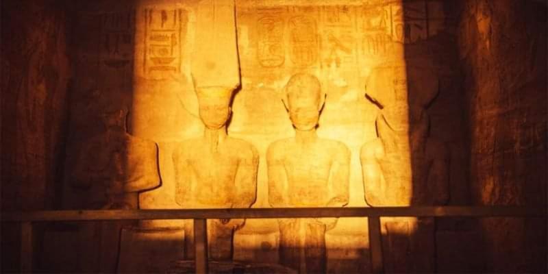 Erki Guest House Abu Simbel Exterior foto