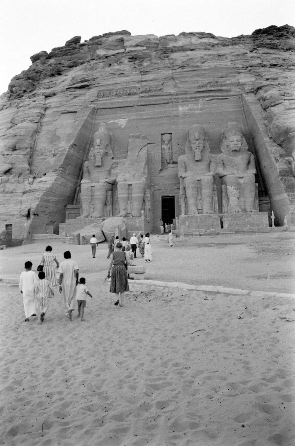 Erki Guest House Abu Simbel Exterior foto