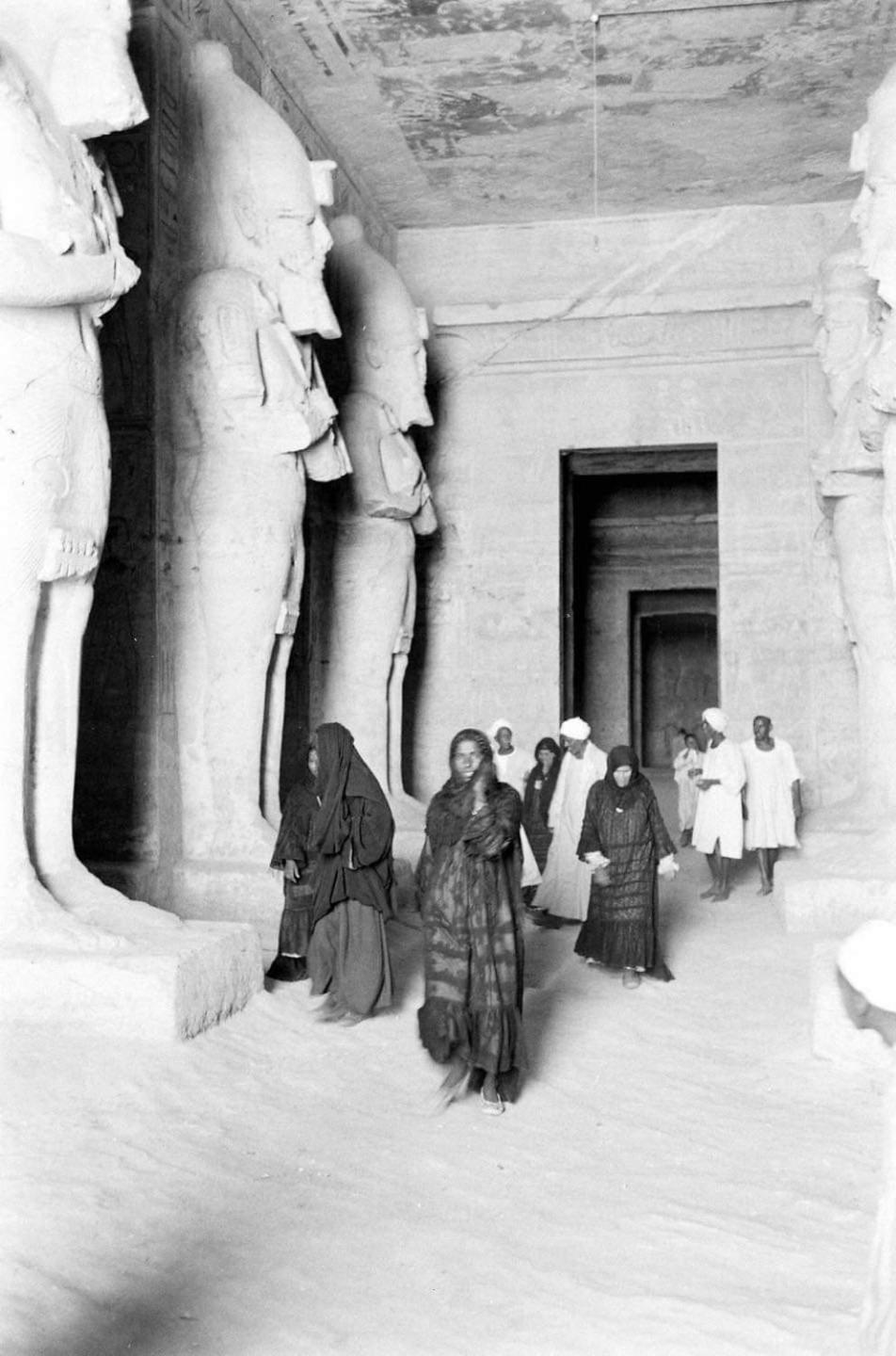 Erki Guest House Abu Simbel Exterior foto