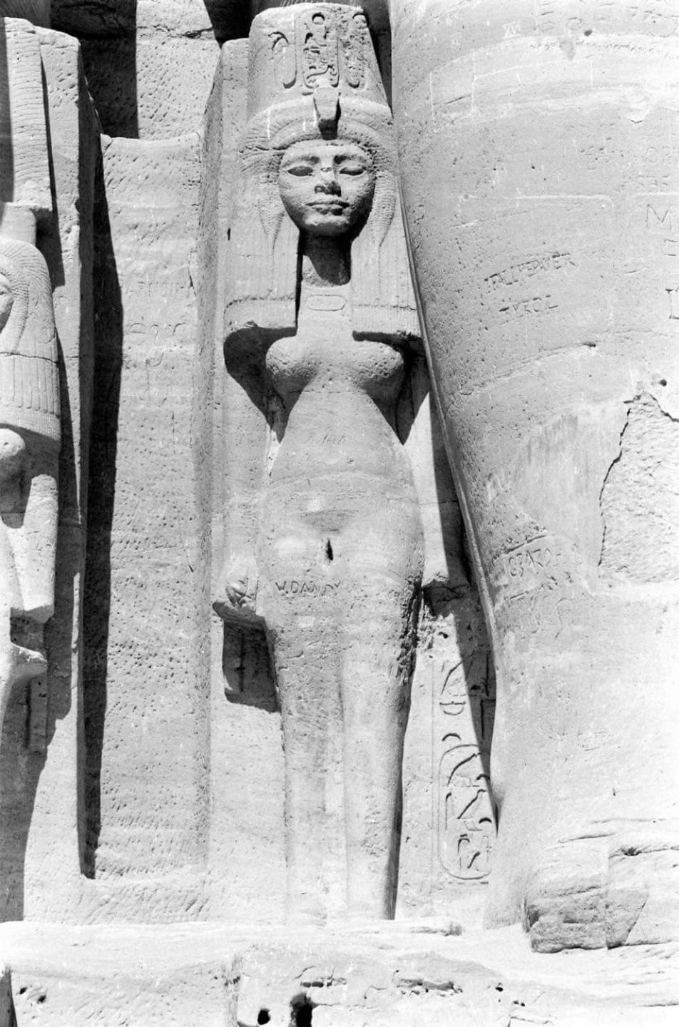 Erki Guest House Abu Simbel Exterior foto